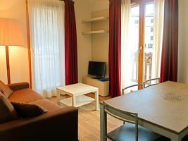 Rental Apartment Vacanceole Au Coeur Des Ours T3 01 - Les Deux Alpes, 2 Bedrooms, 6 Persons Eksteriør billede